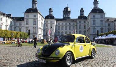 4ο Schloss Bensberg Κλασσικών

