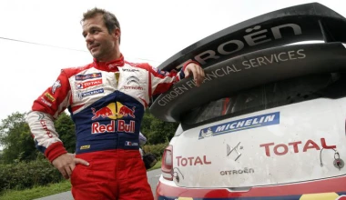 WRC 2012: Ράλλυ Ουαλίας