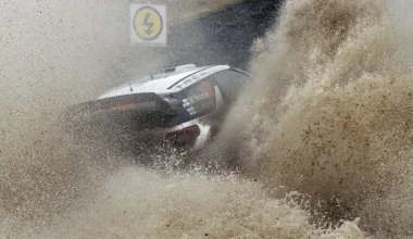 WRC 2012: Ράλλυ Ουαλίας