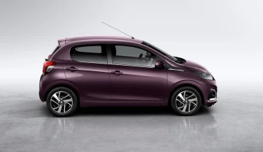 TEST: Peugeot 108 1.0 ETG