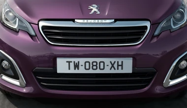 TEST: Peugeot 108 1.0 ETG 