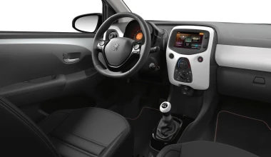 TEST: Peugeot 108 1.0 ETG 