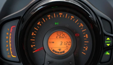 TEST: Peugeot 108 1.0 ETG 