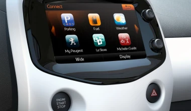 TEST: Peugeot 108 1.0 ETG