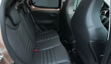 TEST: Peugeot 108 1.0 ETG 