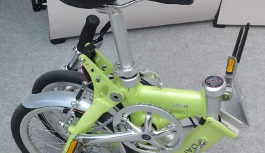 Χαμός στο Bike Festival 2012