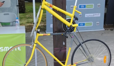 Χαμός στο Bike Festival 2012