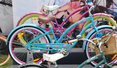 Χαμός στο Bike Festival 2012