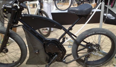 Χαμός στο Bike Festival 2012