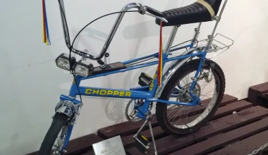 Χαμός στο Bike Festival 2012