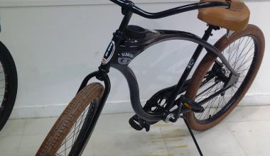 Χαμός στο Bike Festival 2012