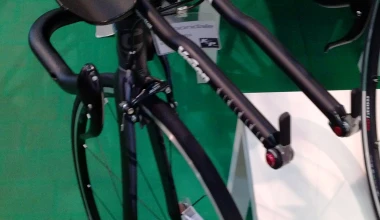 Χαμός στο Bike Festival 2012