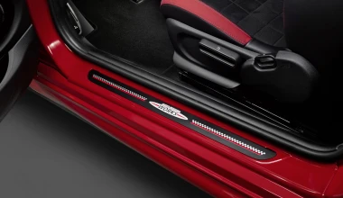 Νέο MINI John Cooper Works