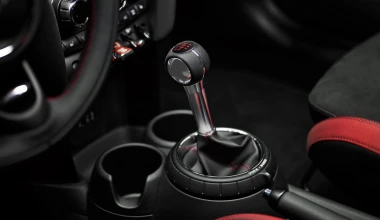 Νέο MINI John Cooper Works

