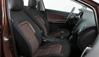 Νέο KIA ceed στην Ελλάδα