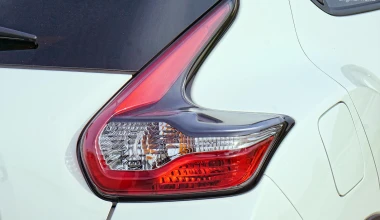 ΔΟΚΙΜΗ: Nissan Juke 1.2 DiG-T CON ROOF