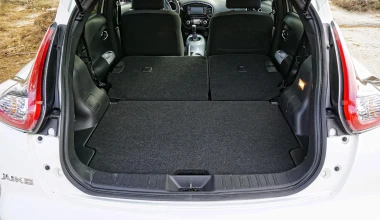 ΔΟΚΙΜΗ: Nissan Juke 1.2 DiG-T CON ROOF