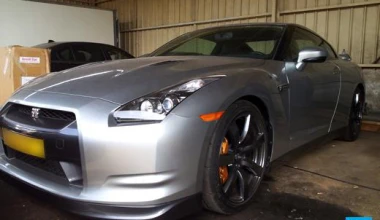 15 εκ. ευρώ για IX ξόδεψε πρόεδρος αφρικανικής δημοκρατίας

