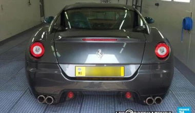 15 εκ. ευρώ για IX ξόδεψε πρόεδρος αφρικανικής δημοκρατίας

