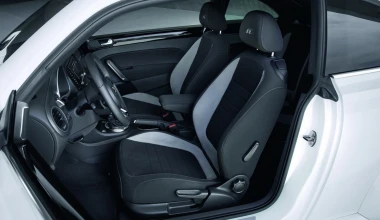 Νέο Beetle R-Line στο Παρίσι

