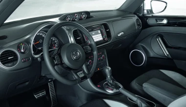 Νέο Beetle R-Line στο Παρίσι

