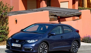 TOP 5 ΔΟΚΙΜΕΣ ΤΟΥ 2014