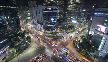 AUDI URBAN FUTURE AWARDS 2014