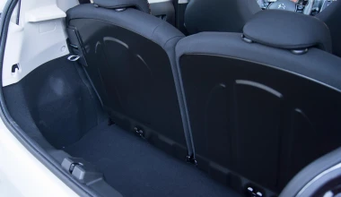 TEST:Citroen C1 1.2  Airscape