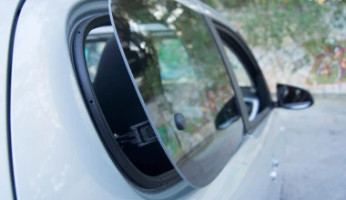 TEST:Citroen C1 1.2  Airscape