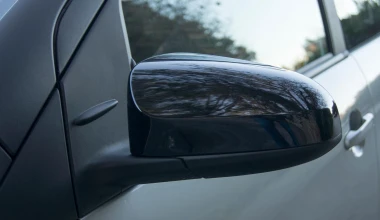 TEST:Citroen C1 1.2 Airscape