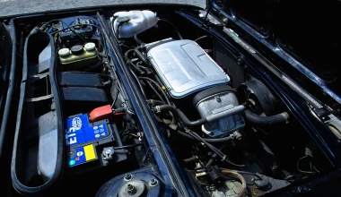 ΟΔΗΓΟΥΜΕ Alfa Romeo Sprint (*)