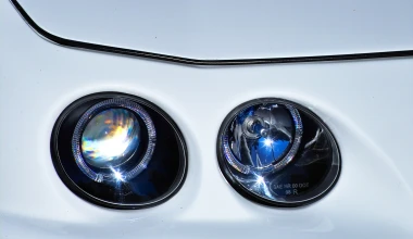 Οδηγούμε Honda Integra Type R