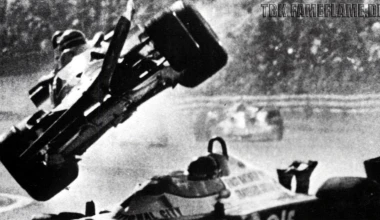 Gilles Villeneuve (1950-1982)