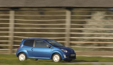 Renault Twingo GT