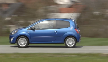 Renault Twingo GT