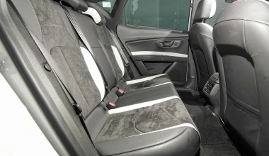 ΔΟΚΙΜΑΖΟΥΜΕ Seat Leon Cupra 280