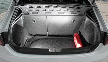 ΔΟΚΙΜΑΖΟΥΜΕ Seat Leon Cupra 280