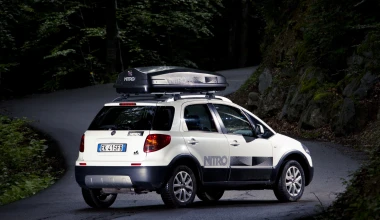 Fiat: Νέες εκδόσεις 500 και Freemont στο Παρίσι