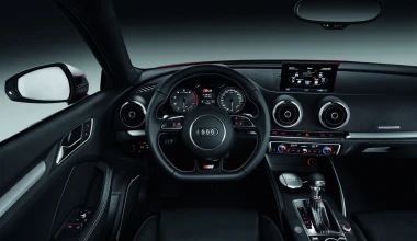 Νέο Audi S3 

