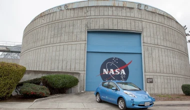 Nissan και NASA μαζί στην αυτόνομη οδήγηση