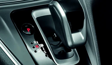 Νέο Honda CR-V για το 2015