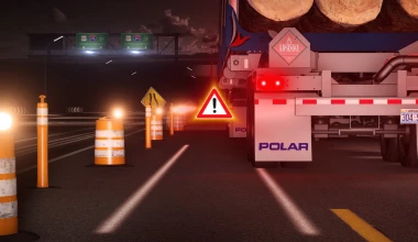 BMW Lazerlight με εμβέλεια δέσμης 600 μέτρα