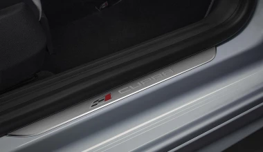 Νέο Seat Leon ST CUPRA 