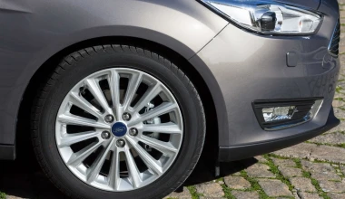 ΔΟΚΙΜΗ: Ford Focus 1.5 TDCi Diesel