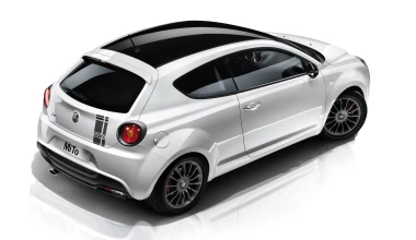 Η Alfa Romeo στο Παρίσι