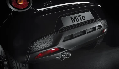 Η Alfa Romeo στο Παρίσι 