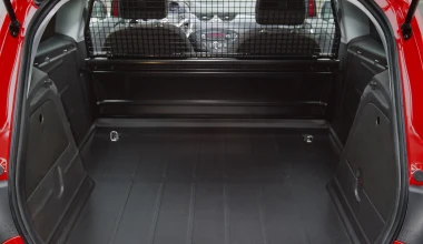 Νέο Opel Corsavan στο Σαλόνι των Βρυξελλών