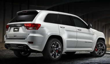 3 νέα Jeep στο Παρίσι 