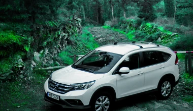 TOP 10 SUV σε πωλήσεις το 2014