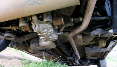 ΔΟΚΙΜΗ: Fiat Panda CROSS 1.3 Multijet II